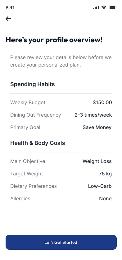 MyEats – Your Meal Companion (4)